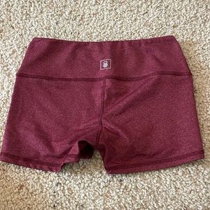 2POOD Shorts